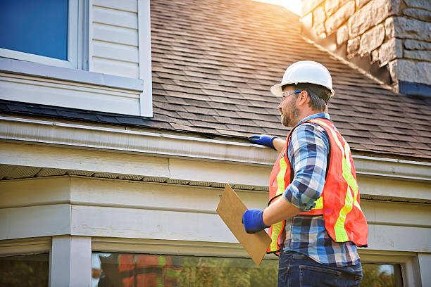 Licensed Roof Leak Repair service in Thayer, IL - Norken Roofing